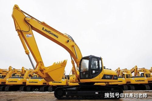 掌握未来金钥匙 三桥教育助你开启挖机高薪职业生涯